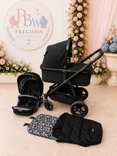 Cosatto Wow 2 Silhouette 2in1