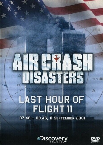 Air crash disaster - crash, last