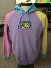 Teddy Fresh Hoodie Small S