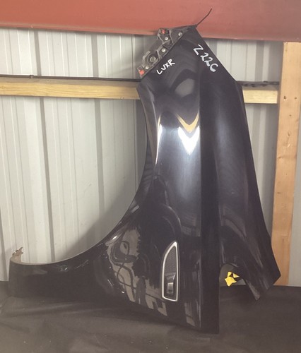 Vauxhall corsa black - vauxhall,