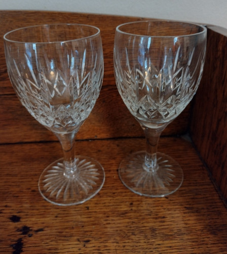 Stuart england glencoe clear - stuart,