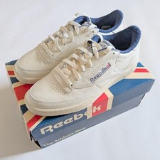 NEW (in box) Reebok Club C 85