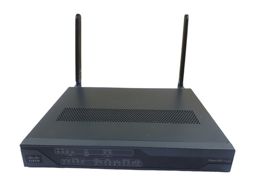 Cisco c881g 4g lte - c881g-4g-ga-k9,