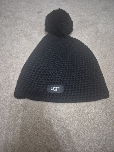 Ugg hat - ugg,