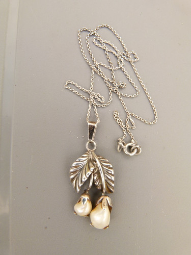 Vintage teka thodor - vintage,