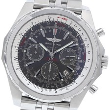 BREITLING Bentley Motors T
