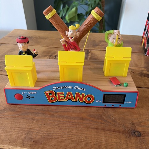 Beano the bash street - bash, kids