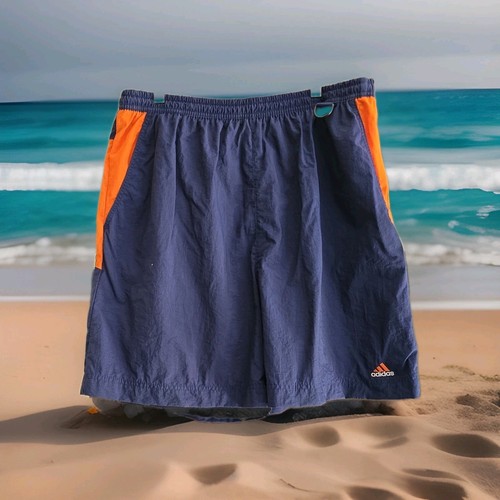 Adidas mens swim - swim, trunks