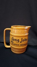 Vintage Long John Scotch