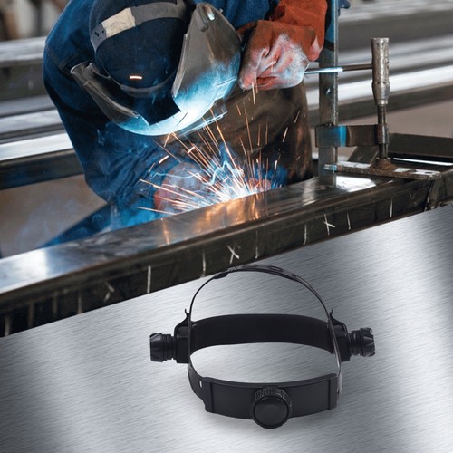 High quality welding - welding, helmet