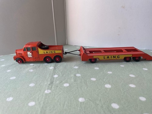 Matchbox kingsize scammell - kingsize,