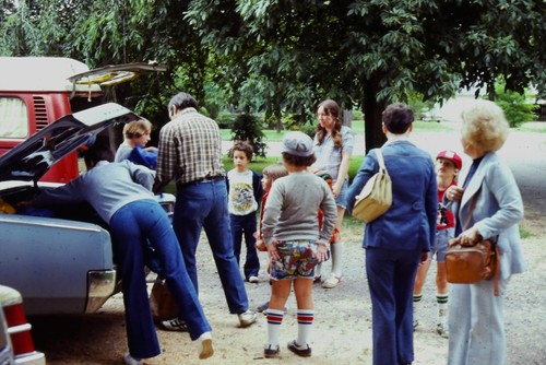 C1970 35mm slide - c1970's,
