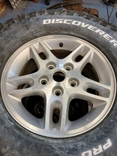 5GJ48 R16X7J-50.8 / 5171119 FOR JEEP GRAND CHEROKEE WJ/WG