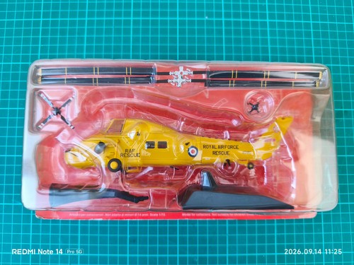 Altaya die cast metal - die-cast,