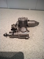 Sc 46 Model Aircraft Engine