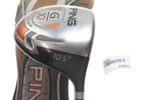 Ping g10 golf - g10,