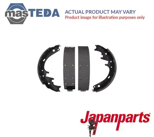 K23af brake shoe - brake, set