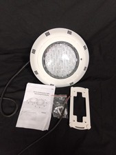 Series Underwater Pond Swimming Pool Light Water Feature Never Used Or Fitted