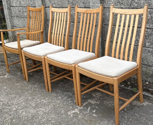 Good modern ercol - ercol, dining