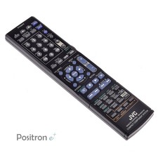 Original JVC RM-SNXF3R Remote