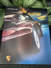 1995 Porsche 911 Carrera C4