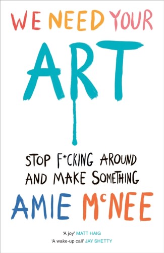 Need your art - need,