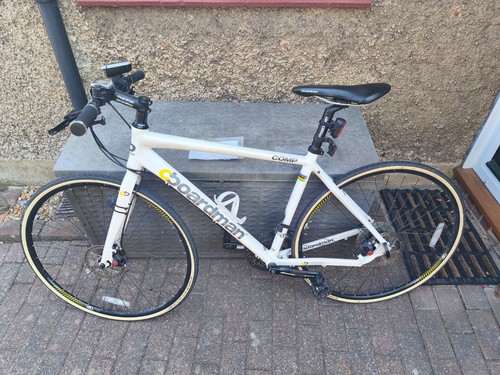 Boardman hybrid comp mens - boardman,