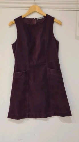 Oasis cord sleeveless - cord,