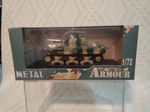 Metal armor s - metal, u.s.