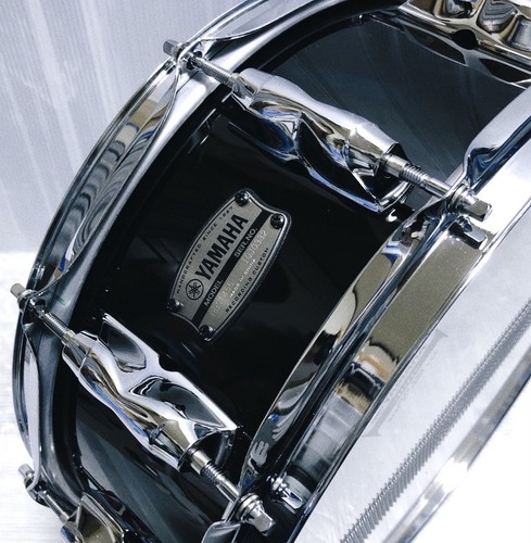Yamaha recording custom - yamaha, snare