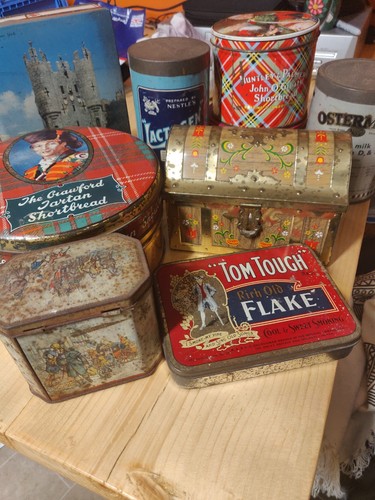 Job lot collection - job, of