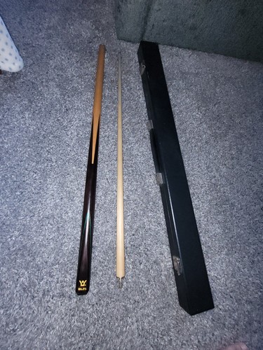 Vintage riley piece snooker - vintage,