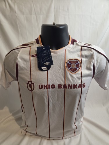 Heart midlothian football - heart, of
