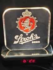 Vintage DCI Beer Sign