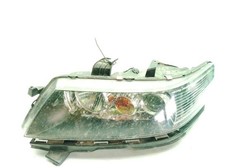 headlamp left side 23345294