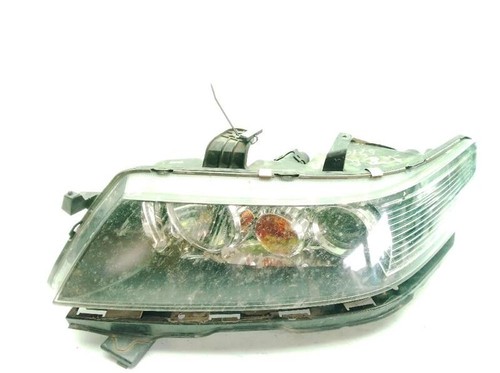 Headlamp left side 23345294 - headlamp,