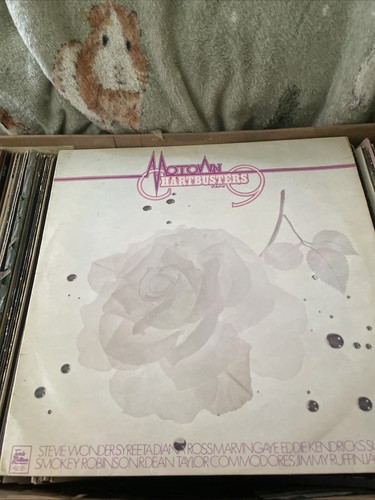 Various artists motown - various,