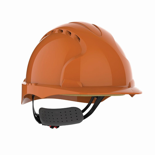 Safety helmet hard - safety, hat