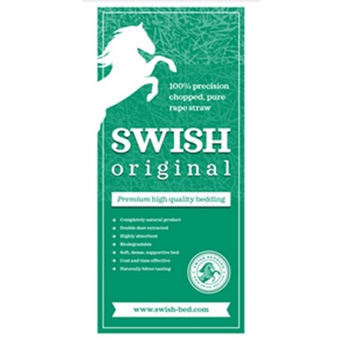 Horse bedding swish - bedding, original