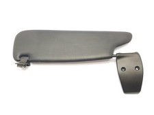 2004 PORSCHE BOXSTER SUN VISOR RH DRIVER SIDE 986561608