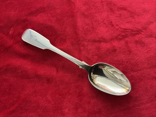 Antique english sterling - english,