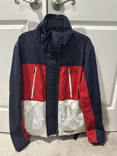Superdry original windattacker - original,
