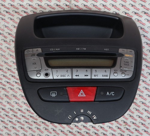 Toyota aygo peugeot 107 - toyota,