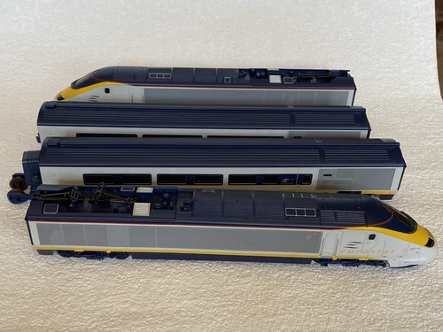 Hornby gauge eurostar 3002 - 00,