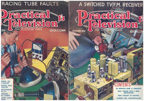 Practical television - 2,
