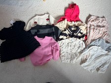 12 Pieces - 18-24 Month/ 1.5yr