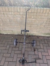 Dunlop Golf Cart Trolley -