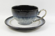Denby Halo Cup & Saucer