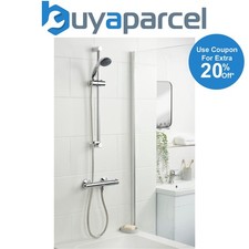 Bristan Thermostatic Bar Mixer