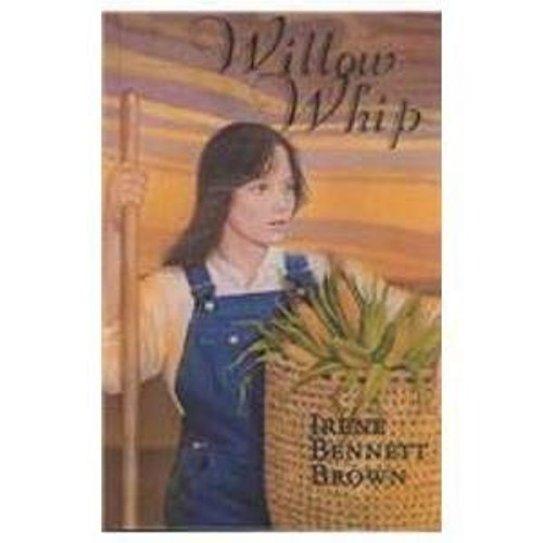 Willow whip hardcover irene - whip,